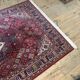 Tapis persan ancien 300x200