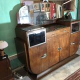 Art deco buffet 1930
