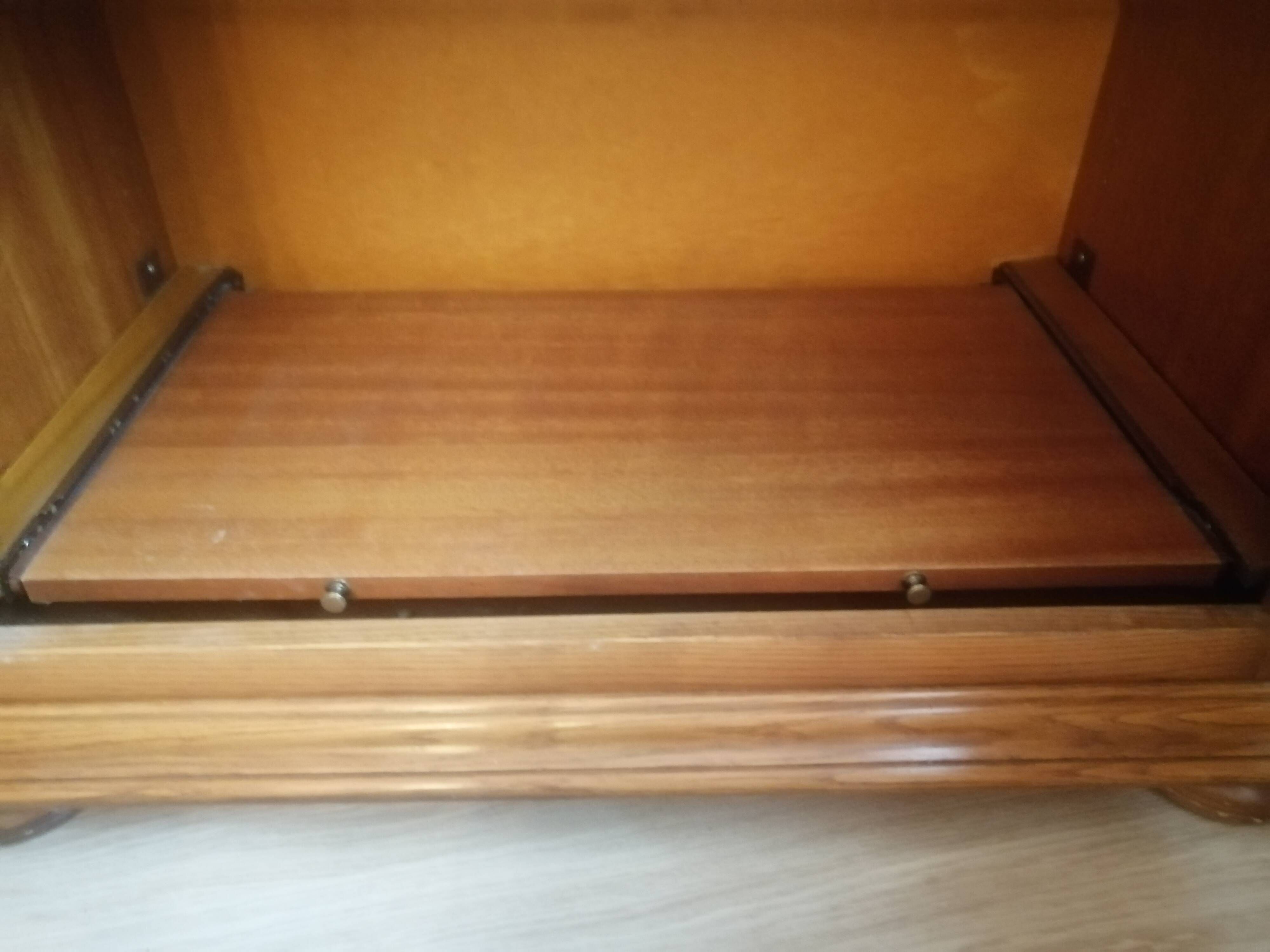 TV unit
