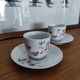 2 tasses