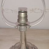 Tiffany style lamp