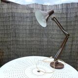 Lampe Architecte Luxo 1950 Jacob Jacobsen