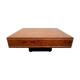 Table basse des années 70