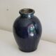 Stoneware vase by Marius Bernon, The Post.