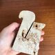 Travertine squirrel Mannelli