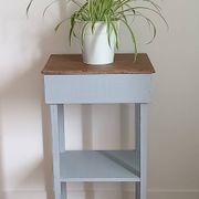 Table de chevet