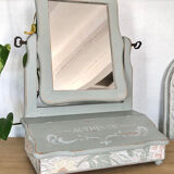 Jewelry box / dressing table