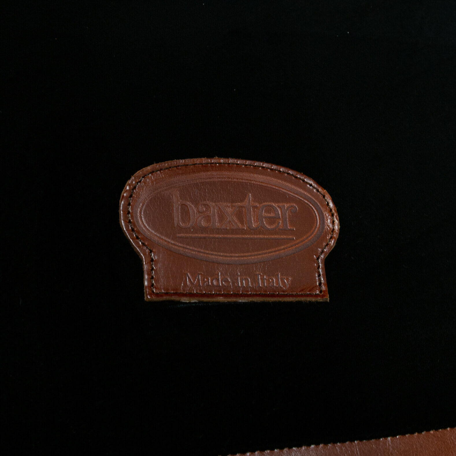 90s Giuseppe Manzoni ‘Mickey’ sofa for Baxter Italy