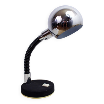 Eye Ball Desk Lamp