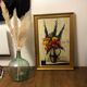 Reproduction Les Pavots Bernard Buffet