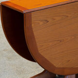 Scandinavian table 1960