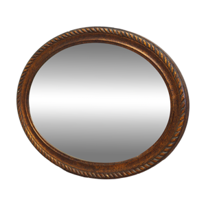 Miroir dans un cadre - danemark