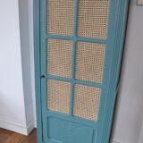 Vintage bonnetière wardrobe