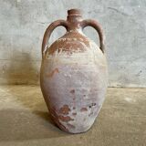 Poterie ancienne déco wabi sabi