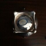 Silver metal service
