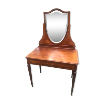 Art Deco dressing table