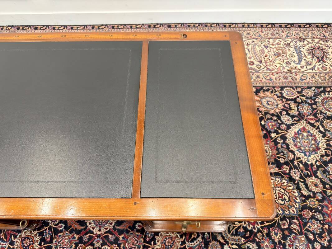 Italian Classic Assi D'asolo Desk