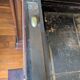 Commode bureau d'époque – Début XXᵉ siècle avec plateau en marbre