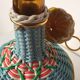 Scoubidou bottle