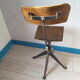 Workshop chair design Elias Svedberg