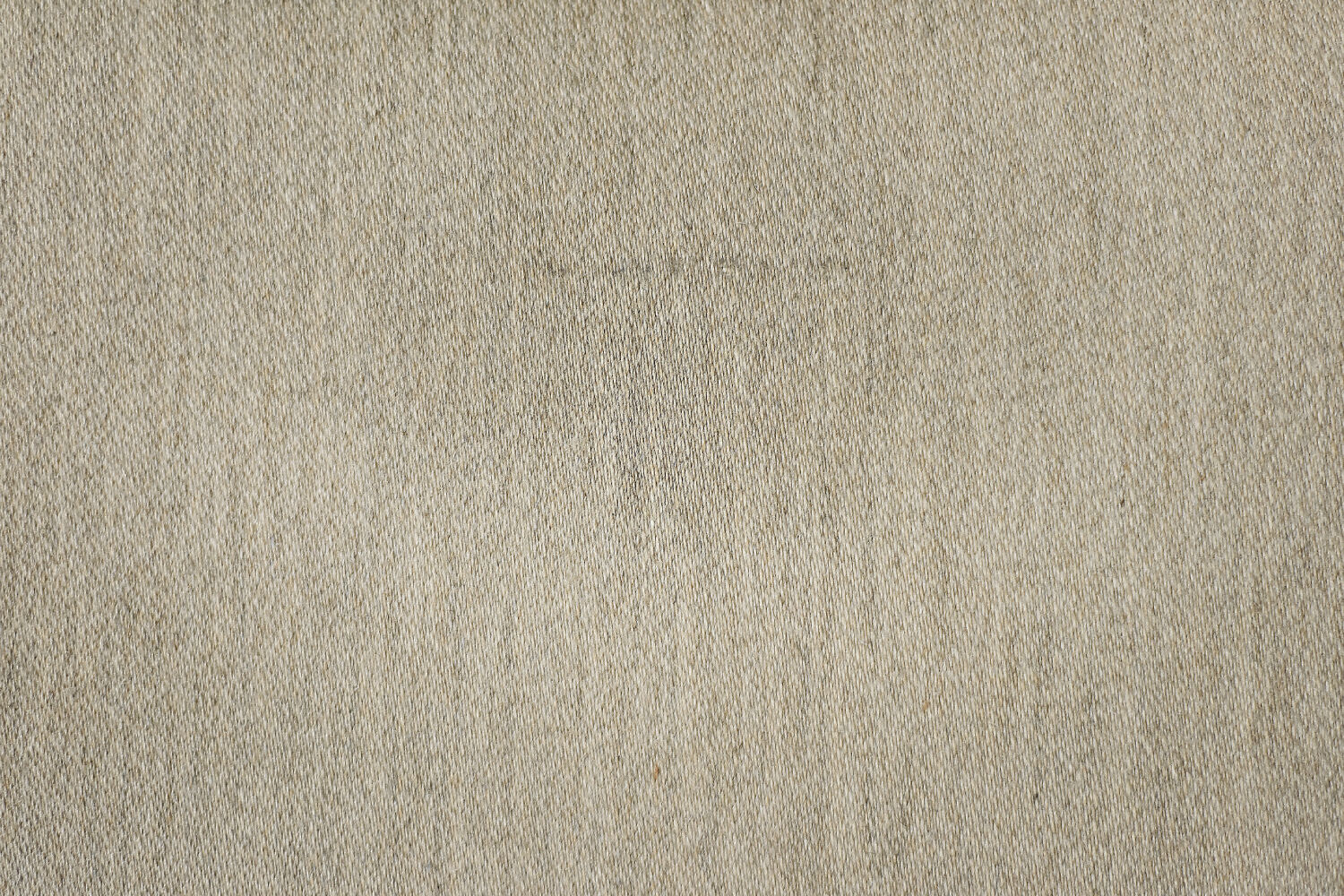 Mid-century modern Scandinavian mahogany armchair with French wicker by Bernt Petersen.