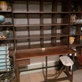 Postal sorting furniture