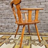 Bombenstabil armchair chair year 1960