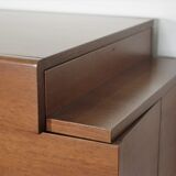 Wooden buffet from the 70s