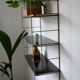 Modular shelf