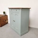 Parisian buffet 1950