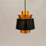 Lampe Tivoli, modèle P254 conçue par jørn utzon (célèbre architecte danois)