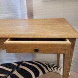 Bureau de style provençal, France années 1980