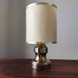 Vintage Italian lamp 1970