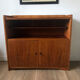 Vintage low buffet