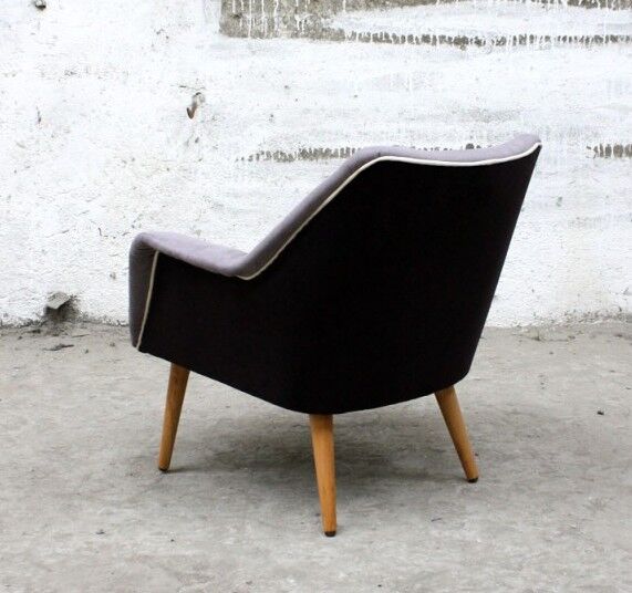 Armchair 60s vintage