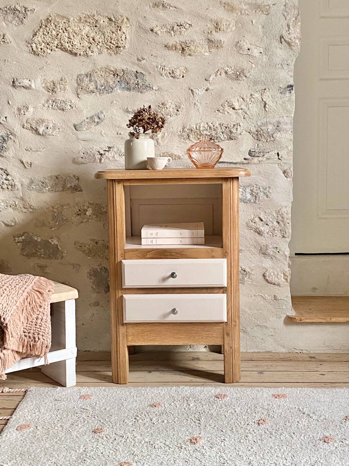 Meuble d’appoint