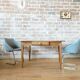 Table de ferme bois