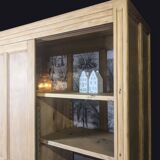 Parisian wardrobe - Renovated