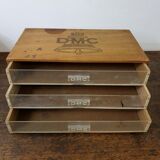 Haberdashery dmc furniture