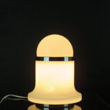 Table lamp by goffredo reggiani for reggiani 1960