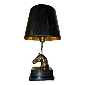 Lampe de style ou dans le gout: jansen ou maison charles