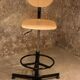 Seat bar chair draftsman