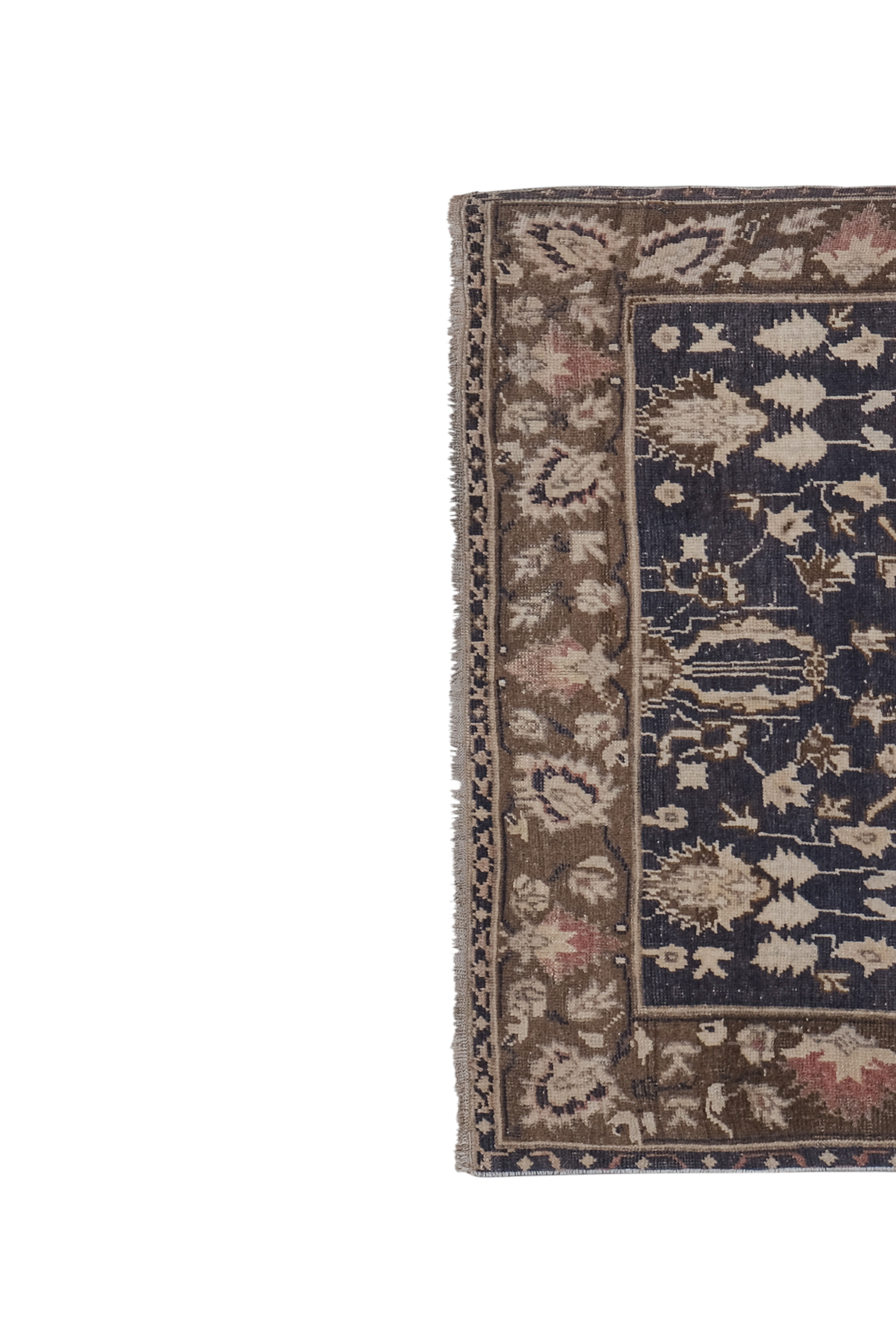 Turkish rug 130x219cm