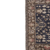 Turkish rug 130x219cm