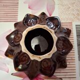 Vallauris-style catchall tray