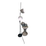 Lamp type eye ball space age