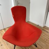 Bertoia bird