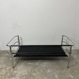 Canapé design danois moderne 'KEBE' années 1980