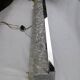 Vintage wall light signed Kalmar, Austria, 1950s