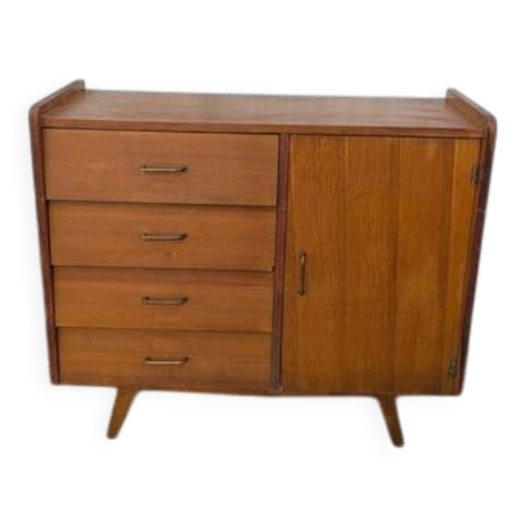 Small vintage sideboard
